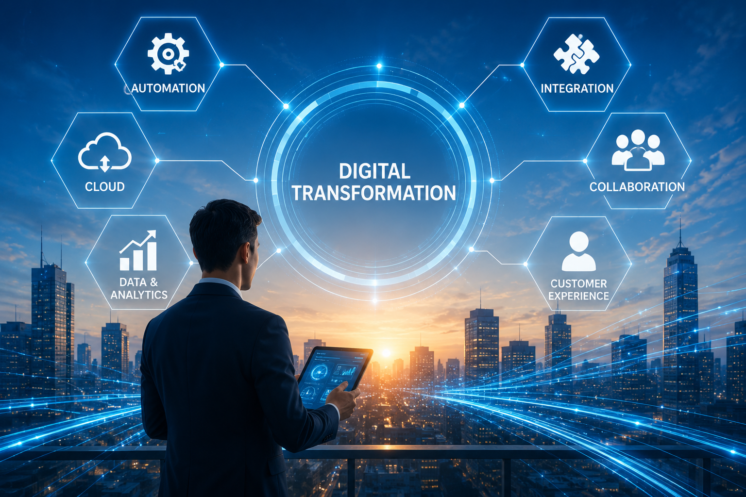Cloude Solutions