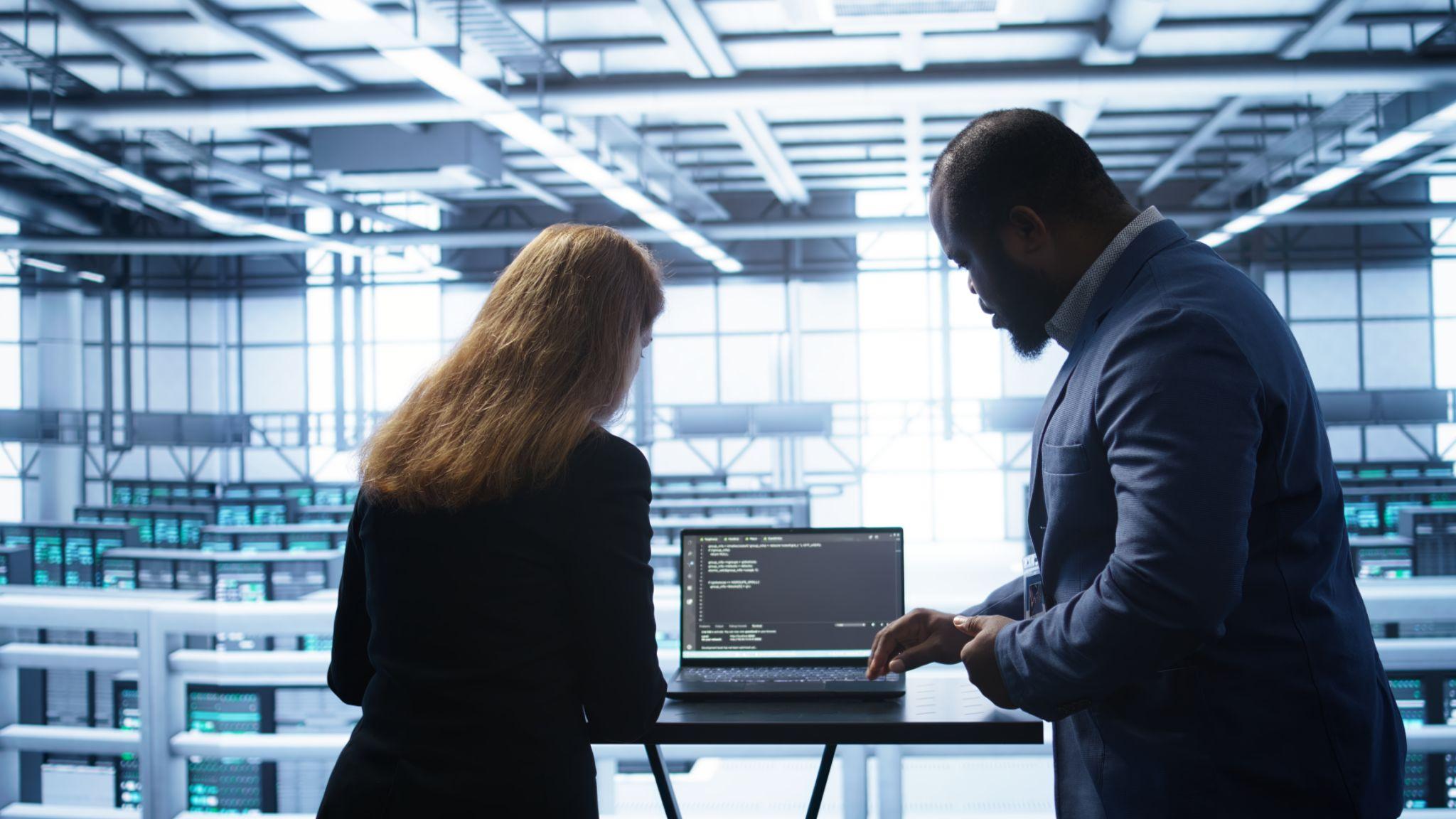 Managed IT Services
